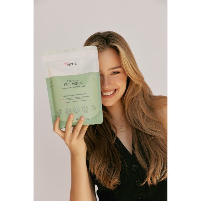 Verra Premium Kolagen kolagen 378 g (obrázek 5)