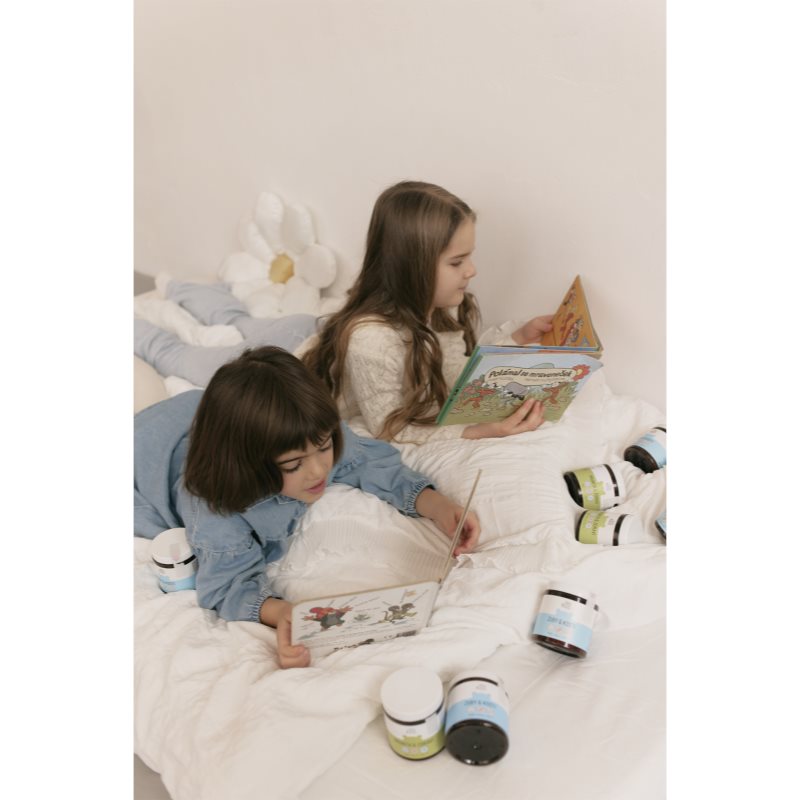 Verra KIDS Zuby & Kosti žvýkací měkké tobolky pro podporu zdraví kostí a zubů pro děti 60 ks (obrázek 7)