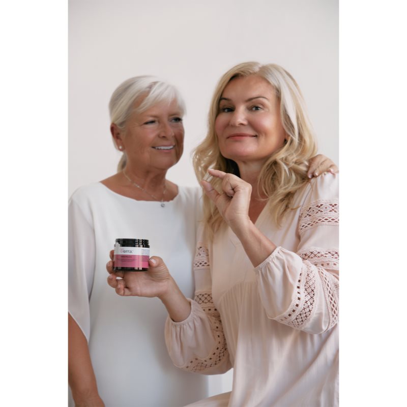 Verra Menopauza prémiový komplex pro ženy ke zmírnění projevů menopauzy 90 cps (obrázek 4)