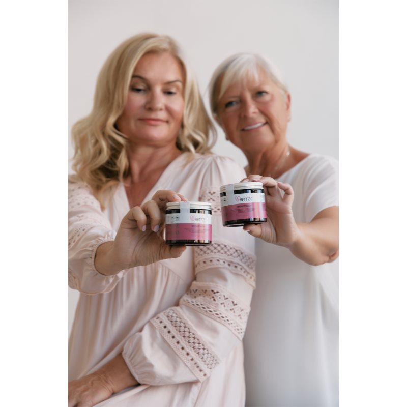 Verra Menopauza prémiový komplex pro ženy ke zmírnění projevů menopauzy 90 cps (obrázek 5)