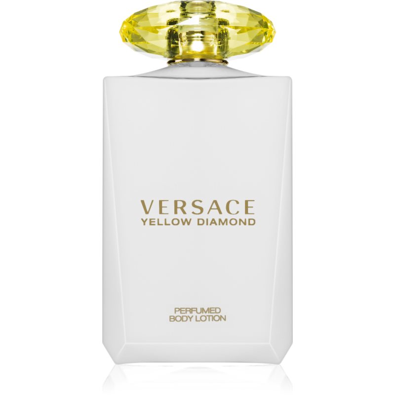 

Versace Yellow Diamond молочко для тіла для жінок