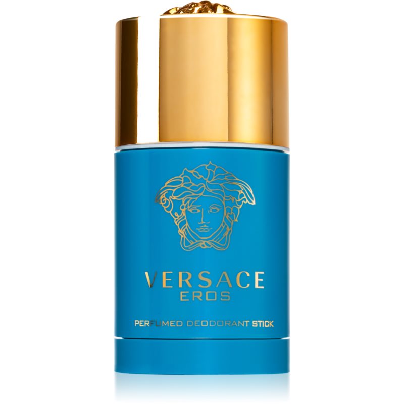 

Versace Eros дезодорант-стік в коробочці для чоловіків