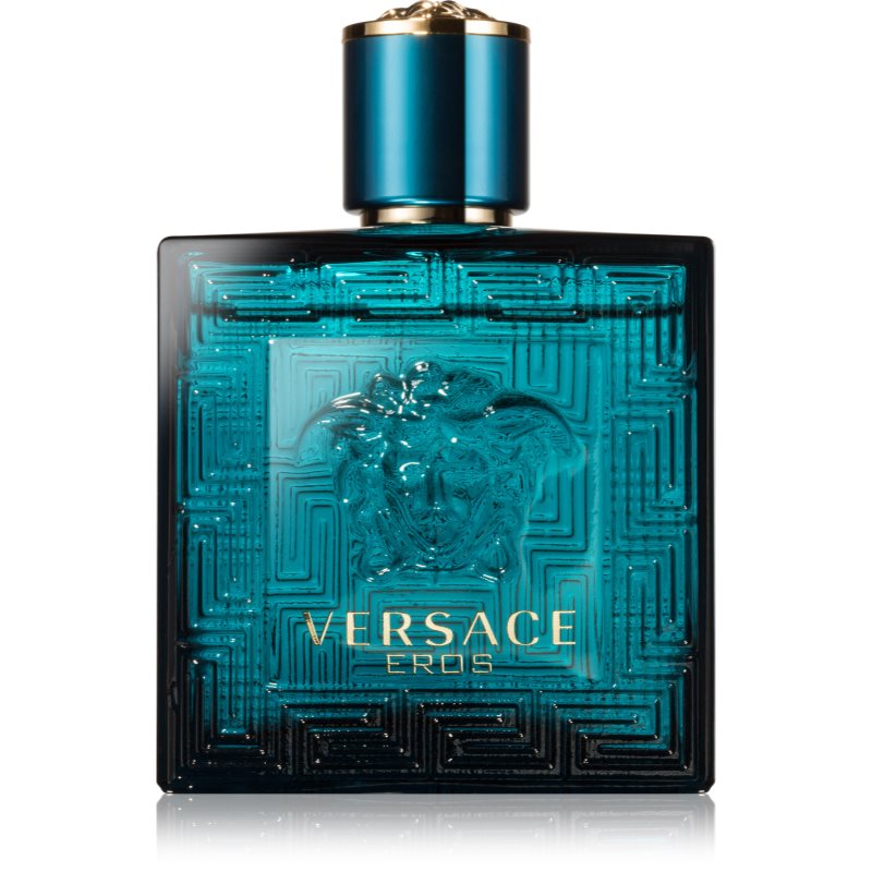 

Versace Eros дезодорант-спрей для чоловіків