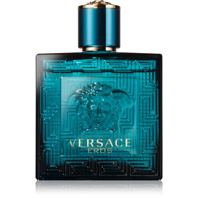 Versace Eros дезодорант-спрей для чоловіків 100 мл