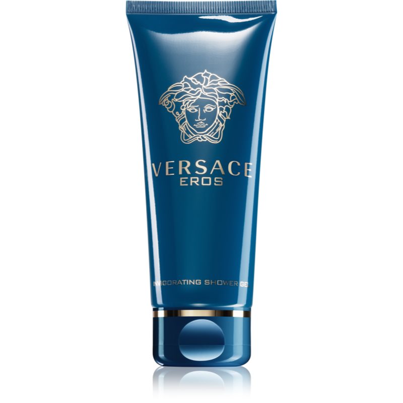 

Versace Eros гель для душу для чоловіків