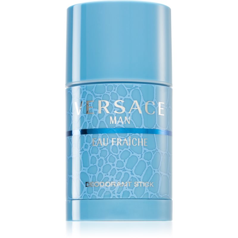 

Versace Eau Fraîche дезодорант-стік для чоловіків