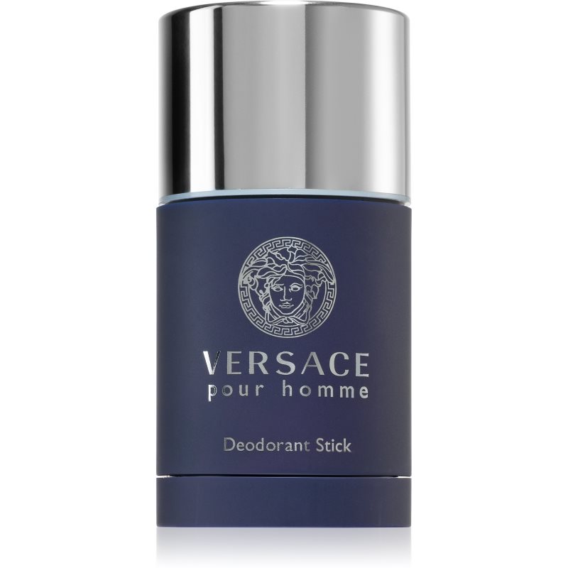 Versace Pour Homme deodorant stick (unboxed) for men 75 ml
