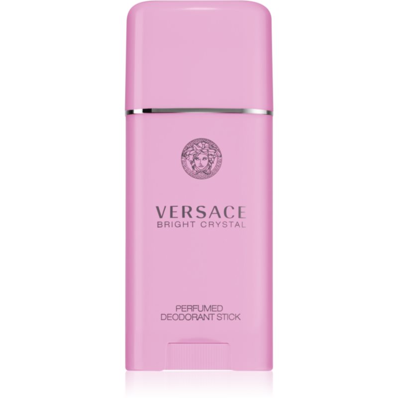 Versace Bright Crystal дезодорант-стік (без коробочки) для жінок 50 мл