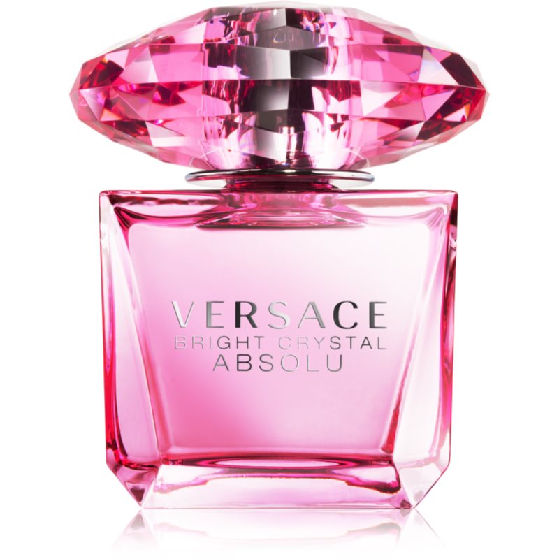 Versace Bright Crystal Absolu Parfumuotas vanduo moterims 30 ml