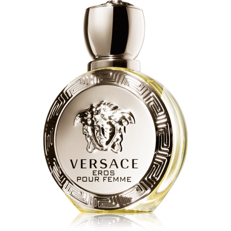 E-shop Versace Eros Pour Femme parfémovaná voda pro ženy 100 ml