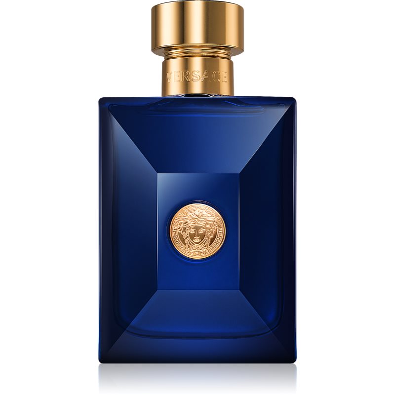 

Versace Dylan Blue Pour Homme дезодорант-спрей для чоловіків