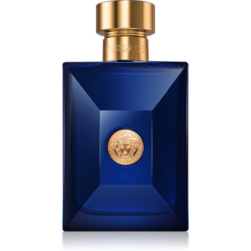 Versace Dylan Blue Pour Homme дезодорант-спрей для чоловіків 100 мл