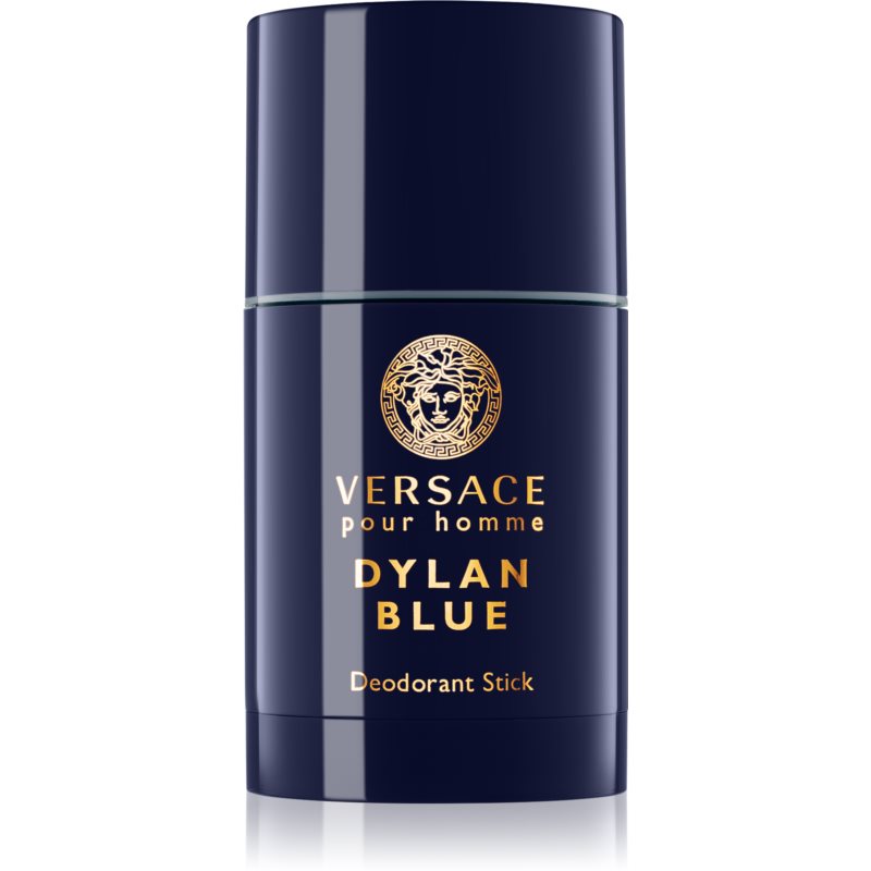 Versace Dylan Blue Pour Homme dezodorant pre mužov 75 ml