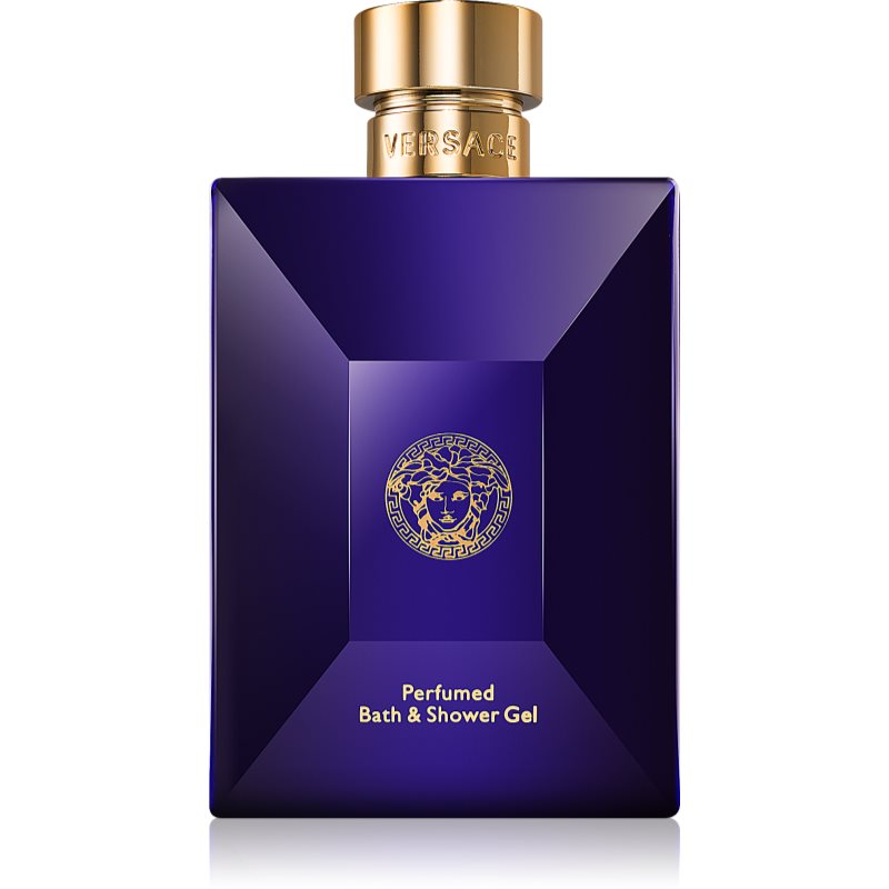 

Versace Dylan Blue Pour Homme гель для душу для чоловіків