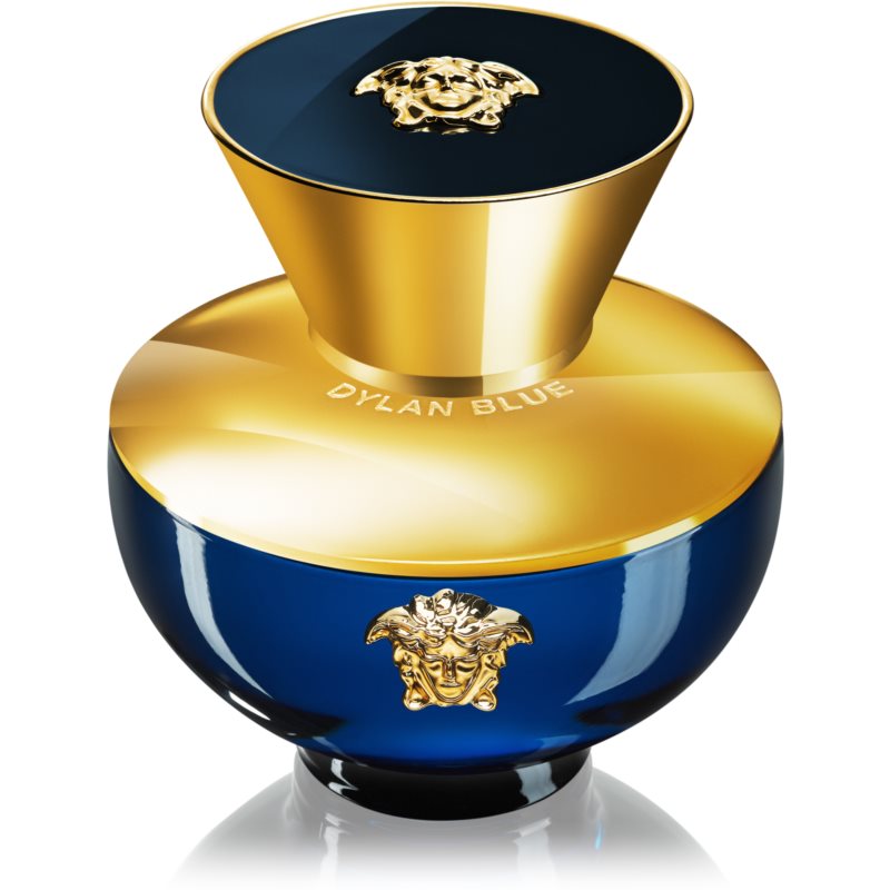 Versace Dylan Blue Pour Femme Parfumuotas vanduo moterims 100 ml
