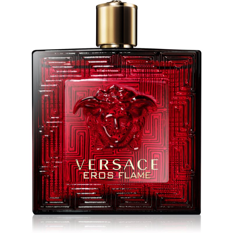 Versace Eros Flame Eau de Parfum uraknak 200 ml