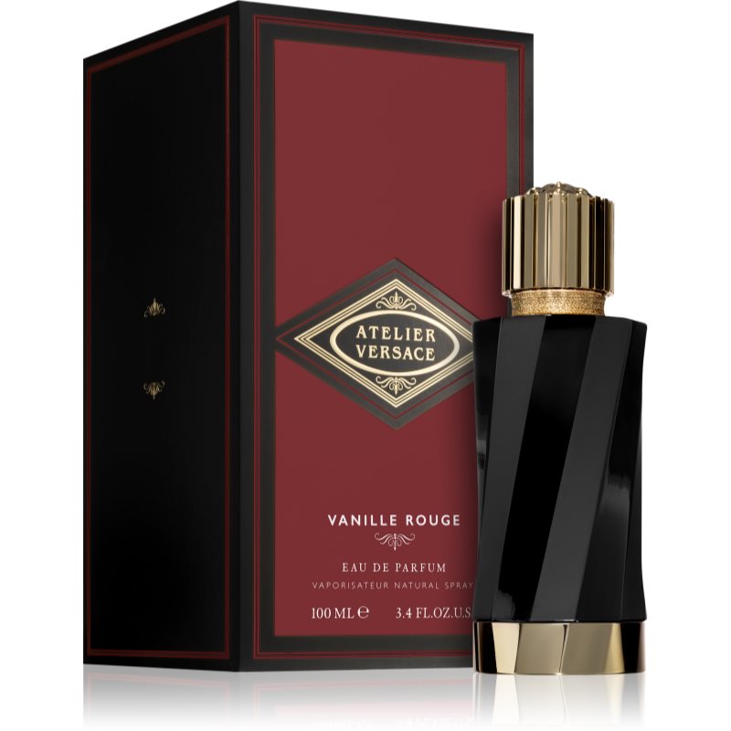Versace Atelier Vanille Rouge парфюмна вода унисекс 100 мл.