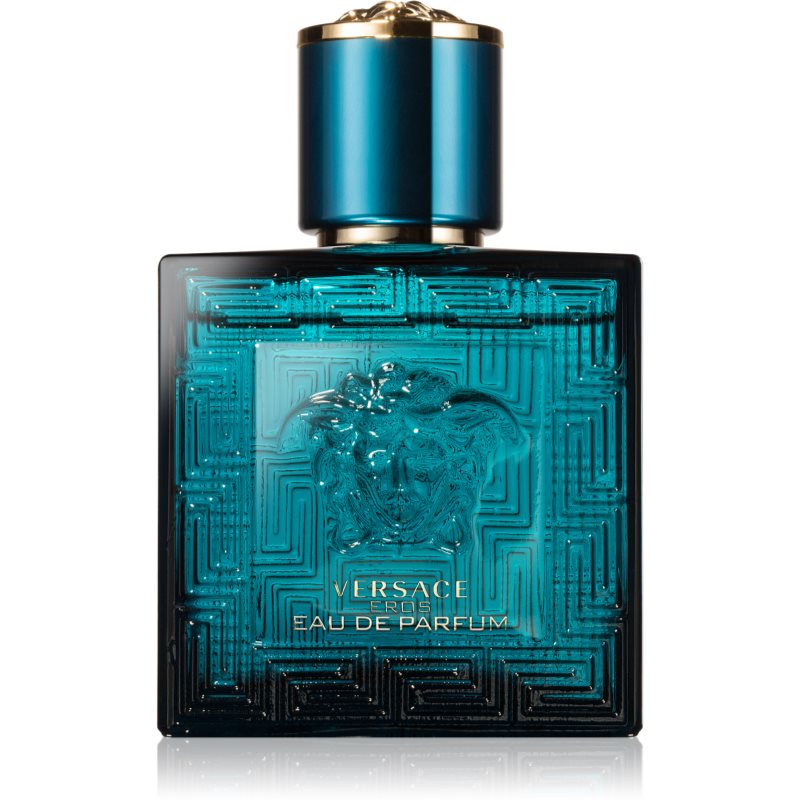 Versace Eros eau de parfum for men 50 ml
