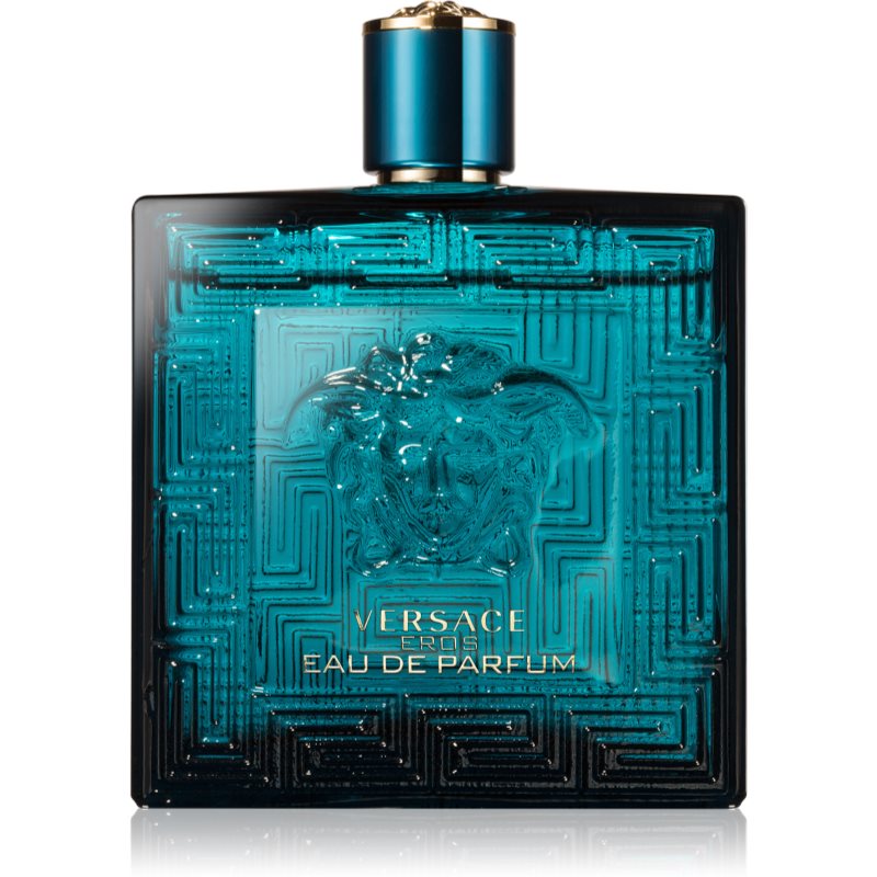 E-shop Versace Eros parfémovaná voda pro muže 200 ml