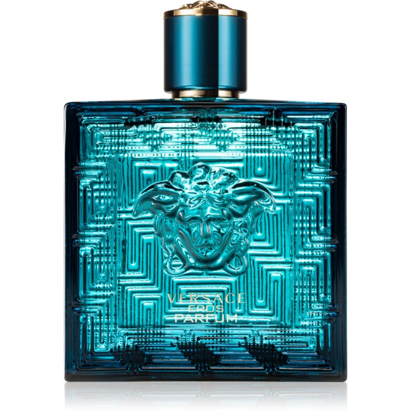 Versace Eros perfume for men 100 ml
