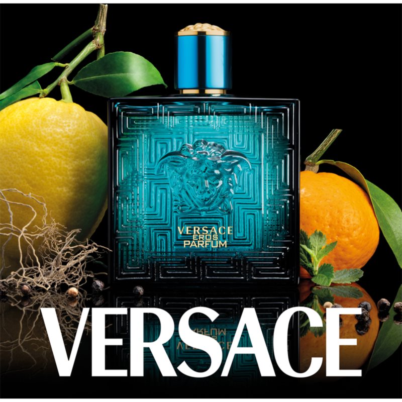 Versace Eros парфуми для чоловіків 100 мл