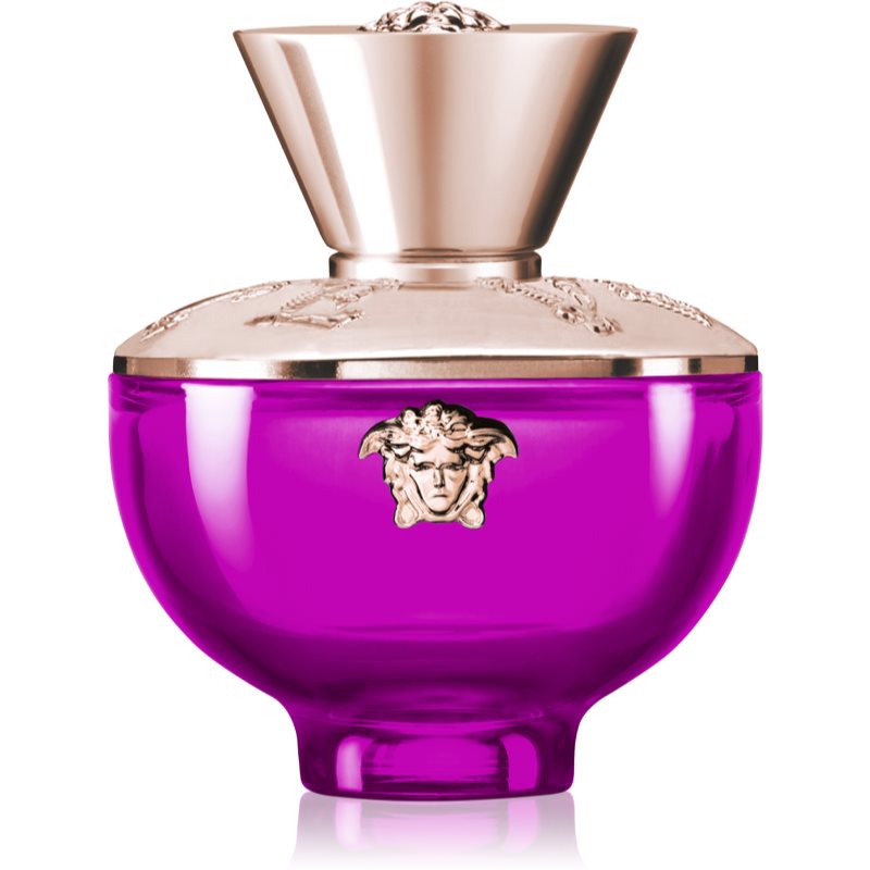 Versace Dylan Purple Pour Femme Eau de Parfum hölgyeknek 100 ml