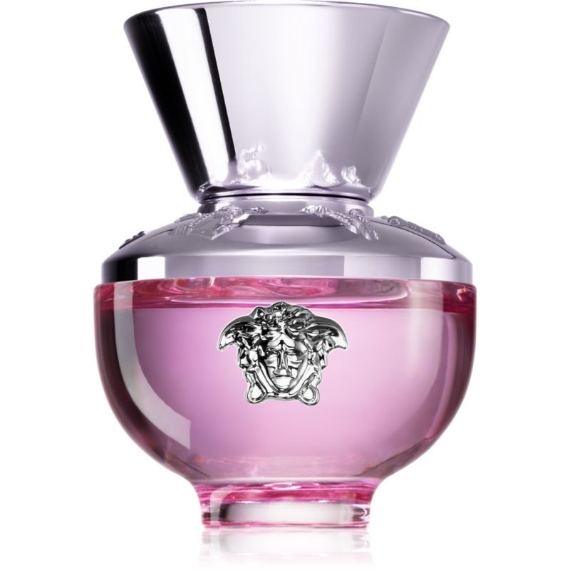 Versace Dylan Blush Pink Eau de Parfum da donna 30 ml