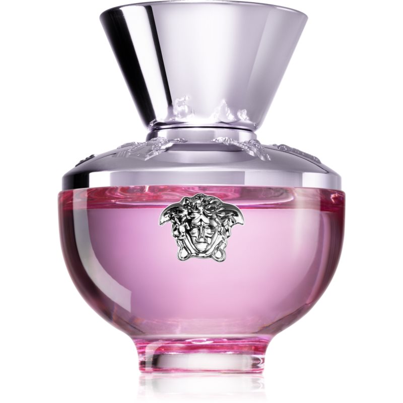 Versace Dylan Blush Pink Eau de Parfum da donna 50 ml