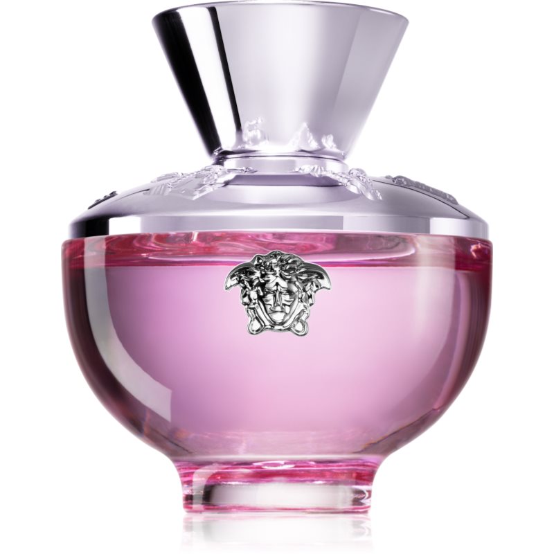 Versace Dylan Blush Pink Eau de Parfum da donna 100 ml