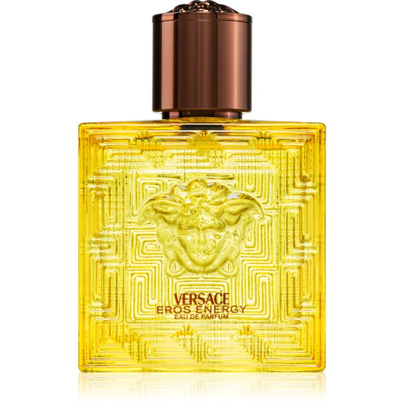 Versace Eros Energy Eau de Parfum uraknak 50 ml