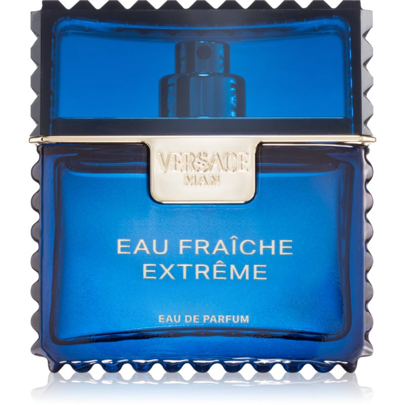 Versace Eau Fraîche Extréme parfumovaná voda pre mužov 50 ml