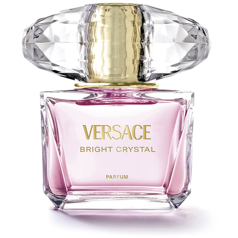 Versace Bright Crystal Parfum парфюм за жени 50 мл.
