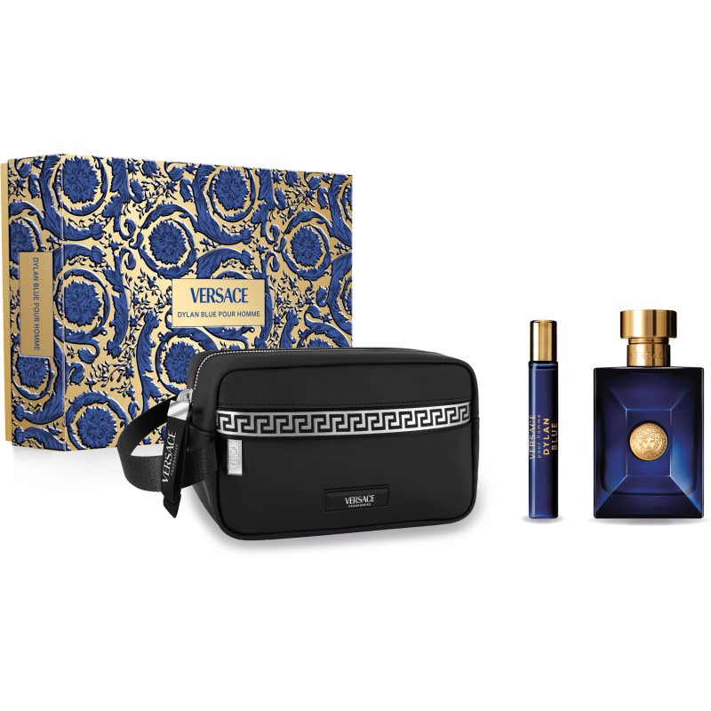 Versace Dylan Blue Pour Homme Presentförpackning för män 1 st. male