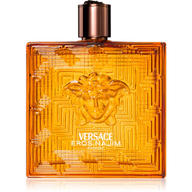Versace Eros Najim parfém pre mužov 200 ml