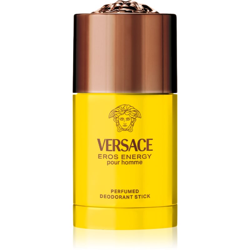 Versace Eros Energy део-стик за мъже 75 мл.