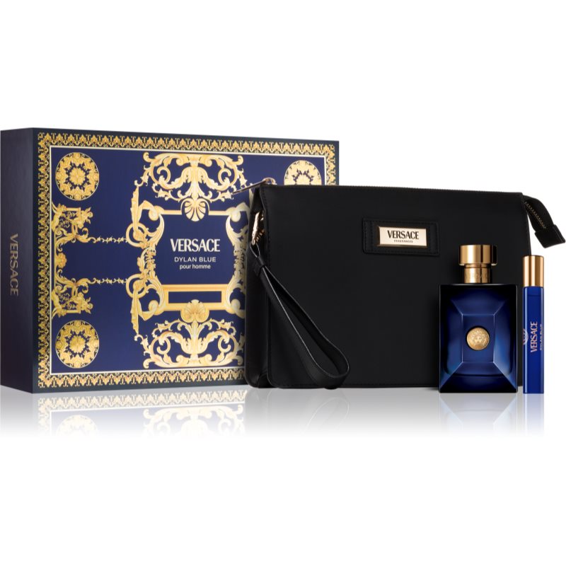 Versace Versace Dylan Blue Pour Homme coffret para homens 1 un.
