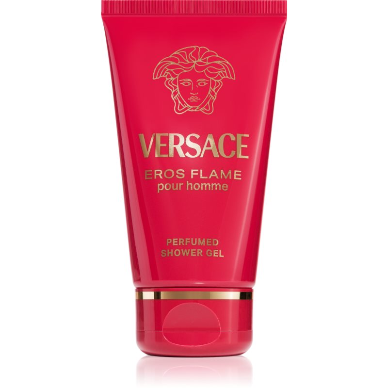 Versace Eros Flame gift set for men 1 pc