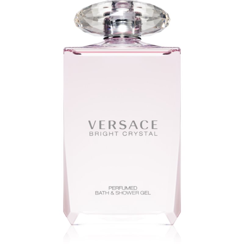 

Versace Bright Crystal гель для душу для жінок