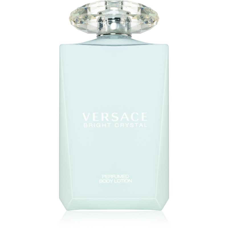 

Versace Bright Crystal молочко для тіла для жінок