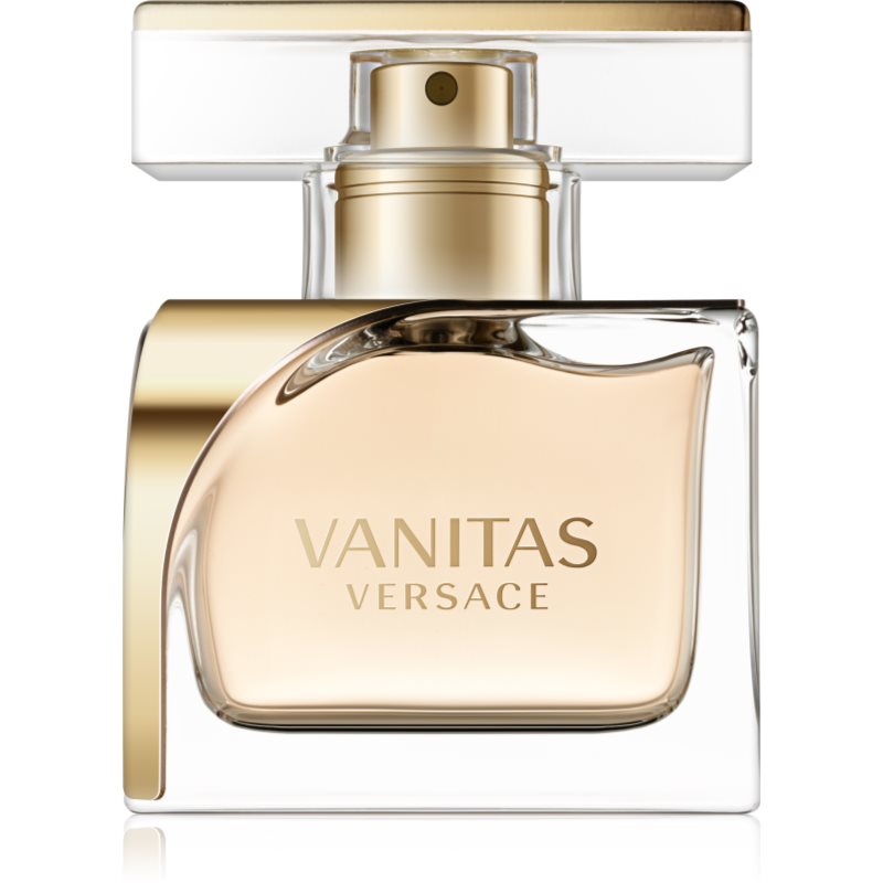 

Versace Vanitas парфумована вода для жінок