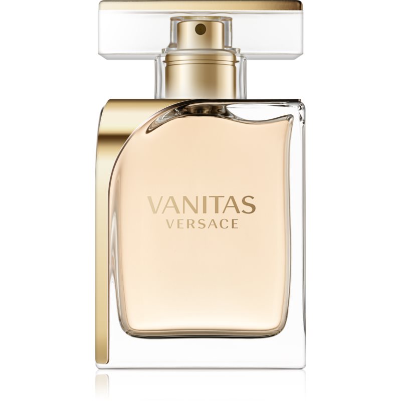

Versace Vanitas парфумована вода для жінок
