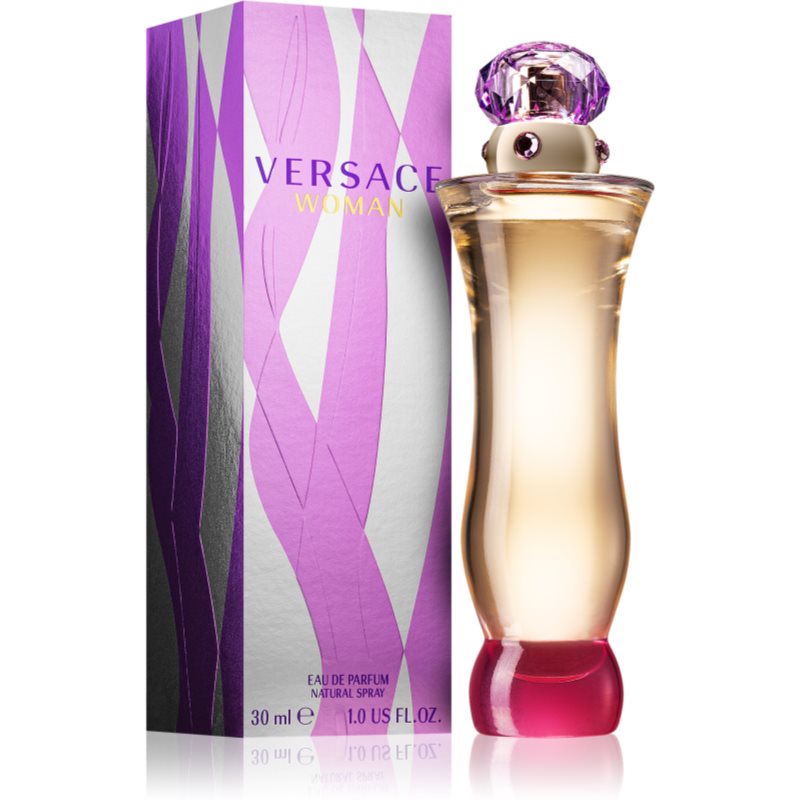 Versace Woman парфумована вода для жінок 30 мл