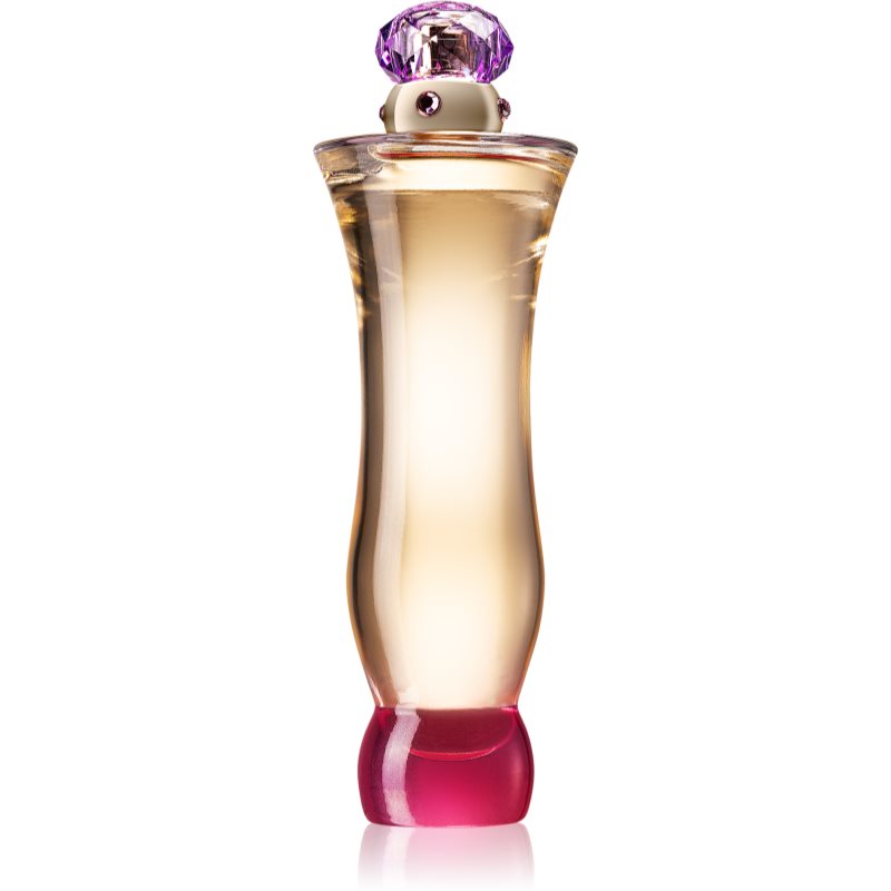 Фото - Женский парфюм Versace Woman парфумована вода для жінок 50 мл 