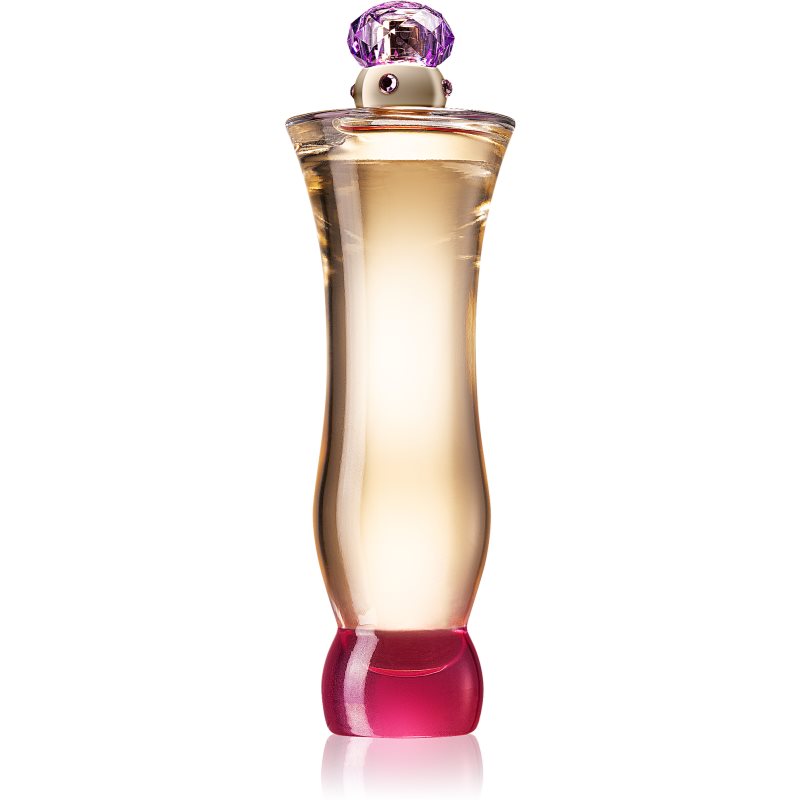 Versace Woman parfumska voda za ženske 100 ml