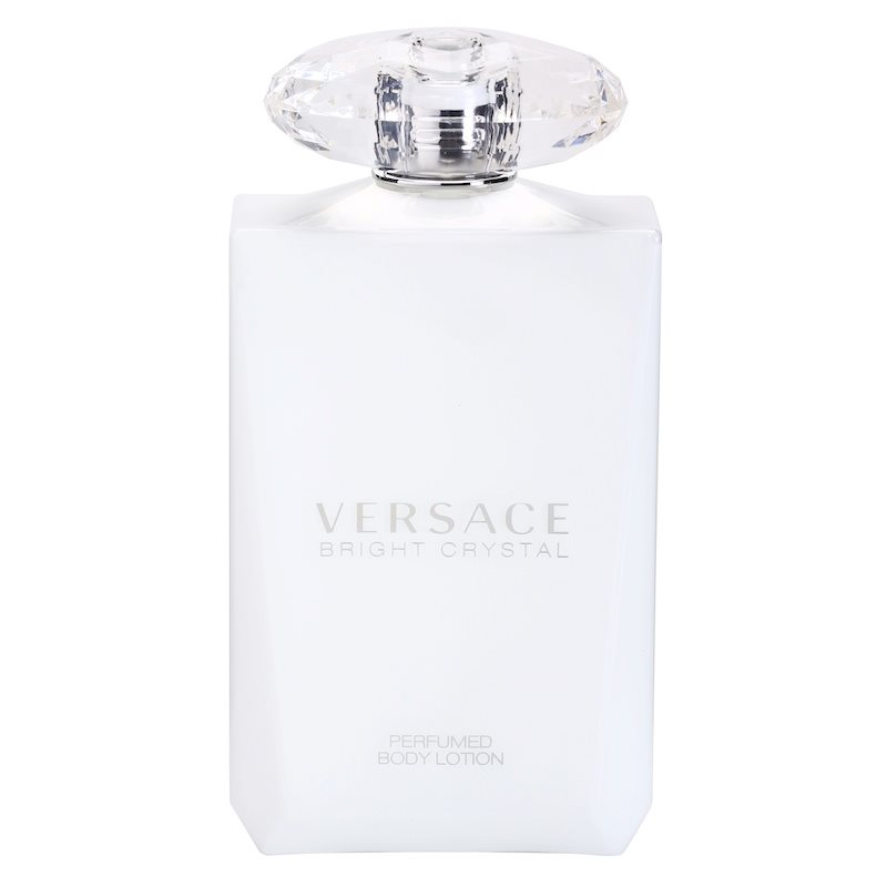 

Versace Bright Crystal молочко для тіла для жінок