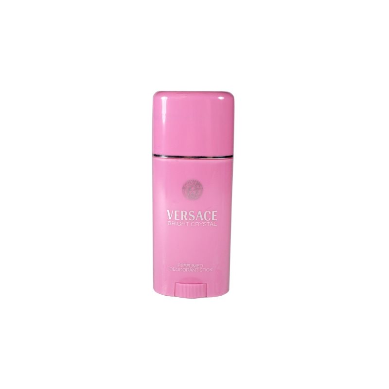 

Versace Bright Crystal дезодорант-стік для жінок