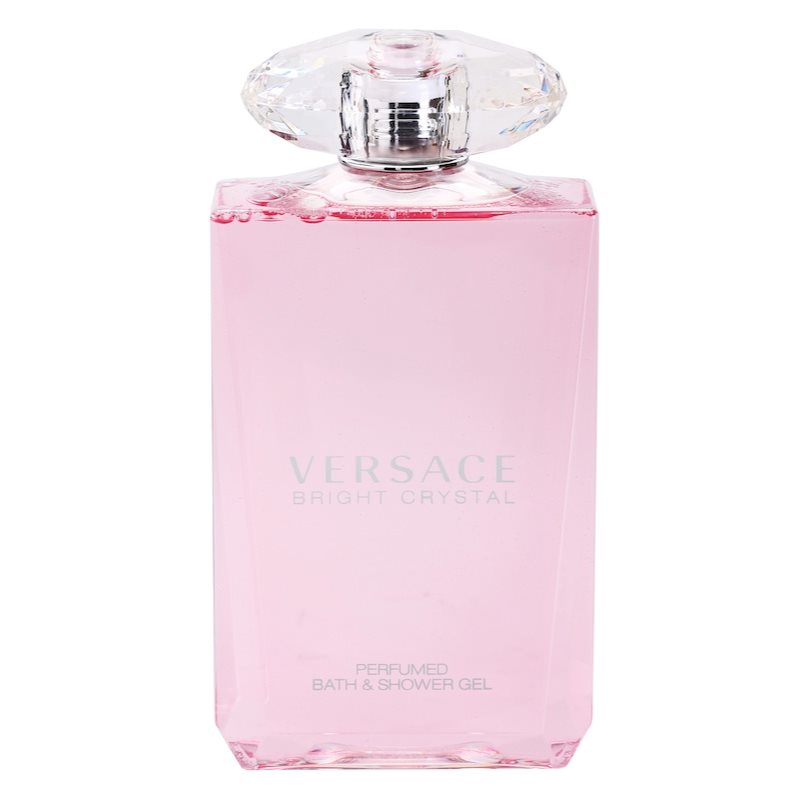 

Versace Bright Crystal гель для душу для жінок