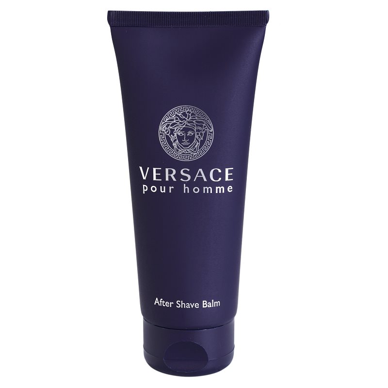 

Versace Pour Homme бальзам після гоління для чоловіків