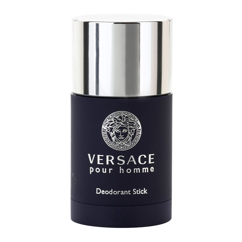 

Versace Pour Homme дезодорант-стік для чоловіків