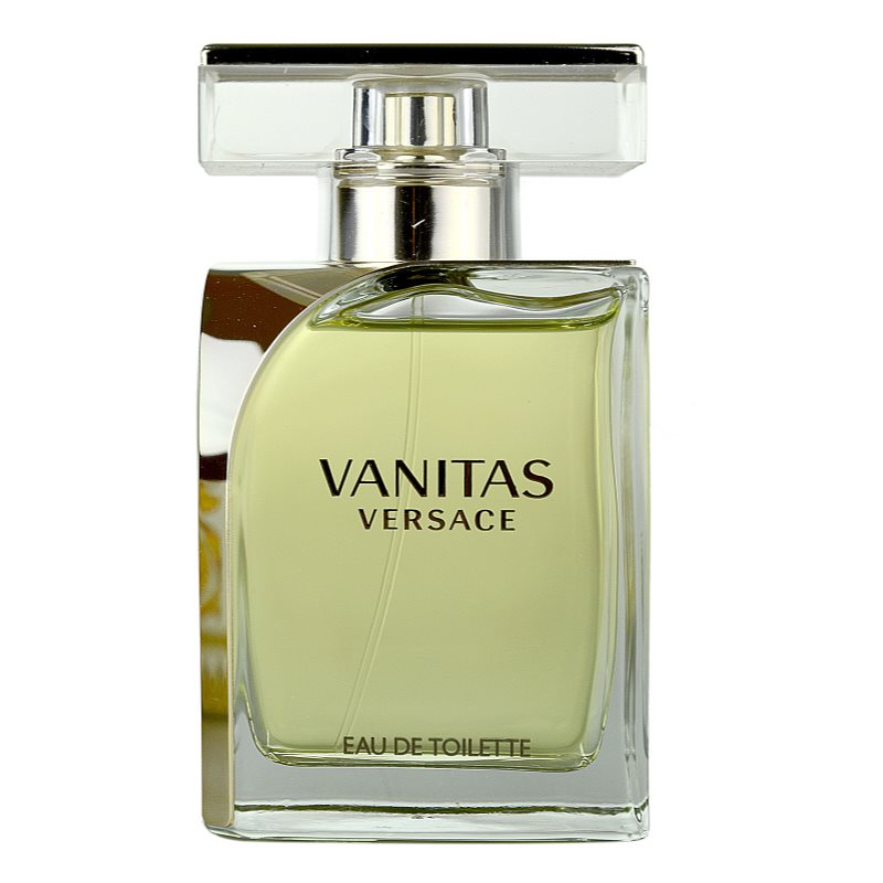 

Versace Vanitas туалетна вода для жінок